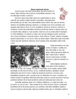 Referāts 'Deja latviešu gadskārtās un godos. Kāzas', 6.