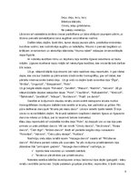 Referāts 'Deja latviešu gadskārtās un godos. Kāzas', 8.