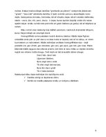 Referāts 'Deja latviešu gadskārtās un godos. Kāzas', 9.