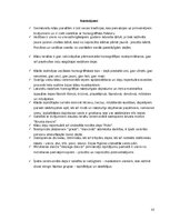 Referāts 'Deja latviešu gadskārtās un godos. Kāzas', 10.