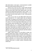 Konspekts 'Ekonomiskā situācija un problēmas Latvijā', 3.