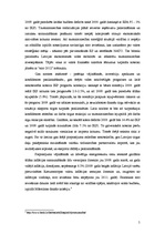 Konspekts 'Ekonomiskā situācija un problēmas Latvijā', 5.