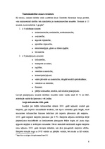 Konspekts 'Ekonomiskā situācija un problēmas Latvijā', 6.