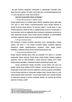 Konspekts 'Ekonomiskā situācija un problēmas Latvijā', 8.