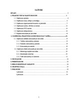 Prakses atskaite 'Prakse SIA "Vēl vairāk saules"', 2.