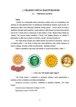 Prakses atskaite 'Prakse SIA "Vēl vairāk saules"', 4.