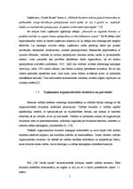 Prakses atskaite 'Prakse SIA "Vēl vairāk saules"', 7.