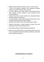 Prakses atskaite 'Prakse SIA "Vēl vairāk saules"', 23.