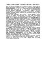 Eseja 'Pārdomas par G.E.Lesinga darbu "Laokoonts jeb par glezniecības un poēzijas robež', 1.