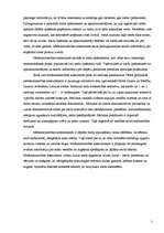 Referāts 'Mežsaimniecības konsultants. Projekta darbs', 5.