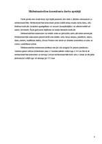 Referāts 'Mežsaimniecības konsultants. Projekta darbs', 6.