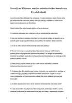 Referāts 'Mežsaimniecības konsultants. Projekta darbs', 8.