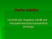 Referāts 'Mežsaimniecības konsultants. Projekta darbs', 13.