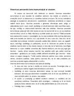 Referāts 'Viesnīcas personāla loma, komunicējot ar viesiem', 4.