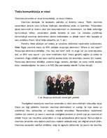 Referāts 'Viesnīcas personāla loma, komunicējot ar viesiem', 7.