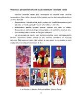 Referāts 'Viesnīcas personāla loma, komunicējot ar viesiem', 11.