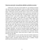 Referāts 'Viesnīcas personāla loma, komunicējot ar viesiem', 12.