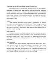 Referāts 'Viesnīcas personāla loma, komunicējot ar viesiem', 14.