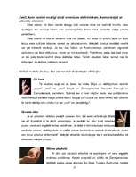 Referāts 'Viesnīcas personāla loma, komunicējot ar viesiem', 17.