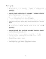 Referāts 'Viesnīcas personāla loma, komunicējot ar viesiem', 23.