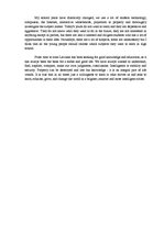 Eseja 'Education in Three Generations', 2.