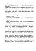 Referāts 'Sociālās apdrošināšans maksājumi', 2.