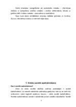 Referāts 'Sociālās apdrošināšans maksājumi', 3.