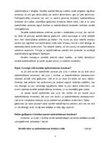 Referāts 'Sociālās apdrošināšans maksājumi', 4.