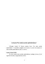 Referāts 'Sociālās apdrošināšans maksājumi', 6.