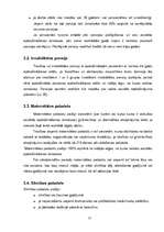 Referāts 'Sociālās apdrošināšans maksājumi', 15.