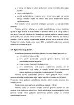 Referāts 'Sociālās apdrošināšans maksājumi', 17.