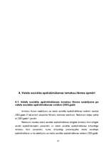 Referāts 'Sociālās apdrošināšans maksājumi', 18.