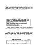 Referāts 'Sociālās apdrošināšans maksājumi', 23.