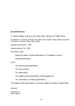 Referāts 'Sociālās apdrošināšans maksājumi', 30.