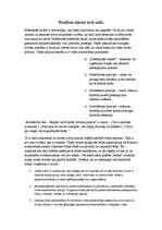 Eseja 'Tiesības dzīvot tīrā vidē', 1.