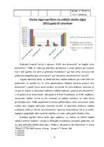 Referāts 'Iedzīvotāju ienākumu nodoklis Latvijā un tā uzlabošanas iespējas', 8.