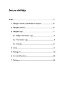 Referāts 'Feniķija', 1.