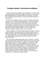 Referāts 'Feniķija', 3.