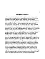 Referāts 'Feniķija', 5.