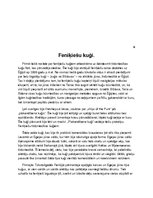 Referāts 'Feniķija', 6.
