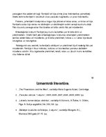 Referāts 'Feniķija', 11.