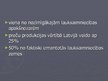 Prezentācija 'Piena lopkopība Latvijā', 3.