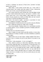 Konspekts 'Jāņa Plauža romāns "Sila runcis"', 2.