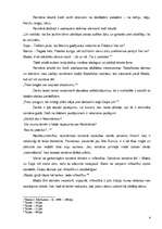 Konspekts 'Jāņa Plauža romāns "Sila runcis"', 4.