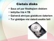 Prezentācija 'Datu glabāšanas iekārtas, to veidi un pielietojums', 8.
