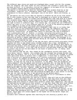 Eseja 'Consumer Behavior', 1.