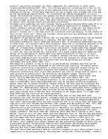 Eseja 'Consumer Behavior', 2.