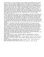 Eseja 'Consumer Behavior', 3.