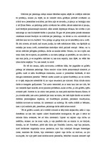 Eseja 'Es kā topošais psihologs', 1.