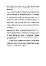 Eseja 'Es kā topošais psihologs', 2.